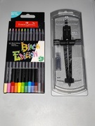 Cyrkiel Szkolny Faber Castell Faber-Castell Twister Nowy + Gratis [11]