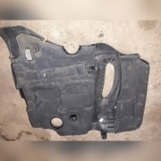 citroen c6 2,7 hdi pokrywa silnika