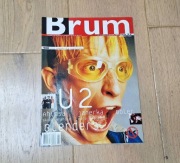 Brum - 4/1997 - magazyn