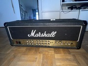 Marshall JCM 2000 DSL 100 Glowa gitarowa 