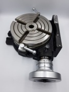 Stół  obrotowy podziałowy podzielnica frezarka 