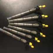 Bmw Wtryskiwacze 7823461 535d 640d 525d x5 4.0d n57z n47s Sprawdzone