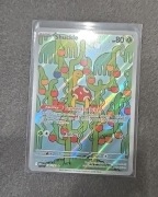 Pokémon TCG Shuckle ME01: Mega Evolutions 136/132 NM