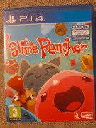 Slime Rancher PlayStation 4 (PS4) pudełkowa