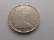 Anglia 5 pensów 1970