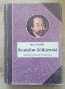 Stanisław Żółkiewski Jerzy Besala