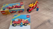 Zestaw Lego 6674 City Town