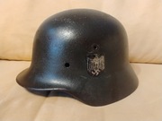 Hełm niemiecki M40