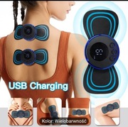 Masażer mięśniowy 