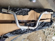 Rura środkową 1694141 ford mondeo mk4 2.2 tdci