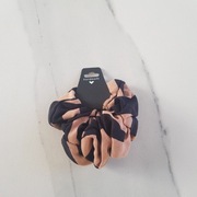 Scrunchies, gumka