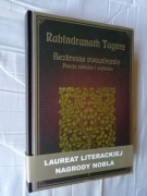 Bezkresne owocobranie Rabindranath Tagore stan BDB
