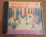 Chick Corea Elektric Band Inside Out GRP