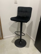 Hoker krzesło barowe
