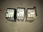 Stycznik Siemens 3TH82 44-0A cewka 230V AC