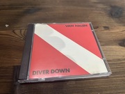 VAN HALEN - DIVER DOWN - CD