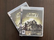 Fallout 3 - PlayStation 3 - PS3 - NOWE - Zafoliowane !