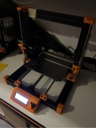 Drukarka Prusa Mk3s Bear z pinda v2