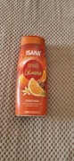 żel pod prysznic Isana Orange Glimmer Pierniczkowy Pomarańcza Cynamon