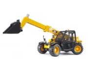 BRUDER 02141 - ŁADOWARKA TELESKOPOWA CATERPILLAR - NOWA!!! OKAZJA!!!
