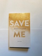 Save Me (nowa książka)