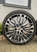 Felgi Audi competition 