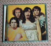 Frank Zappa, The Mothers Of Invention - We're Only In It For The Money (CD)