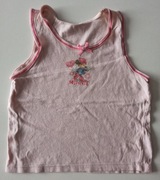 Podkoszulka dla dziewczynki rozmiar 98 Myszka Minnie dz