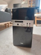 Komputer Vobis z 2007 roku Intel Core 2 Duo, 4GB RAM, 2xHDD, DVD-RW