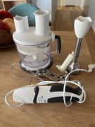 Robot Kuchenny Braun