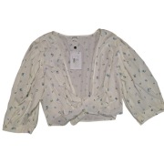 Monki damska koszula rozm. L