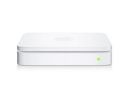 Router Apple AirPort Extreme 4 generacji 2009 A1354 WiFi 4 (802.11n)