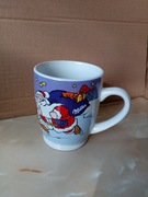 Kubek MILKA kolekcjonerski 