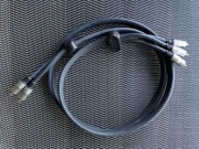 Kabel Component YPbPr PROFIGOLD (3RCA-3RCA) dł. 1,5 m