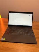 Laptop Lenovo ideapad Flex 5-15IIL05 16 GB RAM 1T SSD WIN 10 PRO