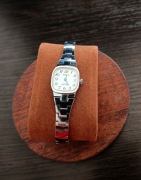 Radziecki damski zegarek CHAIKA 17 kamieni CCCP USSR