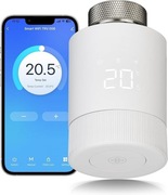 Beok TRV-804 – Inteligentny Termostat Grzejnikowy WiFi