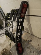 bagażnik samochodowy