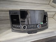 Ford Transit MK-8 18-24r Stacja Multimedialna 6-64G Carplay AndroidAuto kam