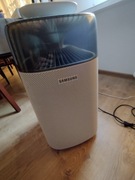 Oczyszczacz powietrza Samsung AX40R3030WM używany.