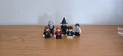 Figurki Lego z serii Harry Potter 75964 Kalendarz adwentowy 