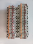 Wylacznik nadpradowy B16. Bezpiecznik instalacyjny 