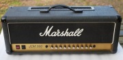 Marshall JCM 900 4100 Lampowy - head gitarowy
