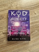 Kod Kobiety Alisa Vitti 