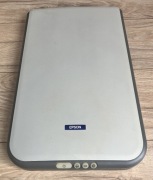 Skaner EPSON Perfection 1260 Photo (J121A)