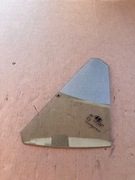 Szyba Trójkątna lewy tył Hyundai i10 II 13-20 rok 2013