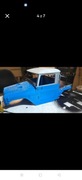 Karoseria hardbody toyota fj45 2/10