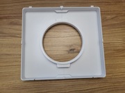 Adapter wlotowy dolny skraplacza do klimatyzatora Eberg Miru S26 Pro