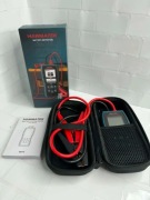 tester akumulatorów Hanmatek BD10