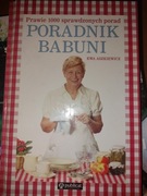 Poradnik Babuni, Aszkiewicz